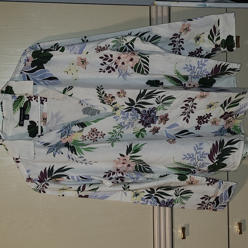 Inc concepts long sleeve